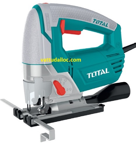 TS206806 - Máy cưa lọng 650w Total 
