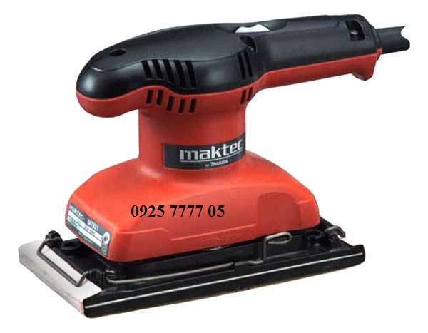 MT921 - Máy chà nhám chữ nhật hiệu Maktec