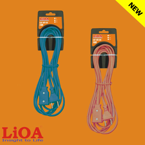   CÁP NỐI DÀI LIOA 