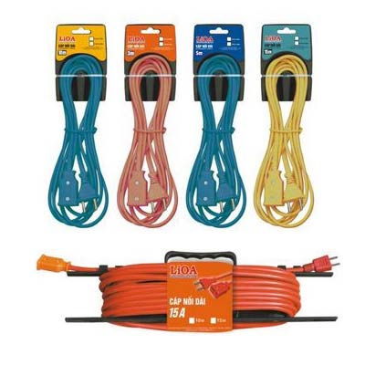   CÁP NỐI DÀI LIOA 