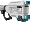 Máy đục bê tông 30mm - 1.700w TOTAL TH215456