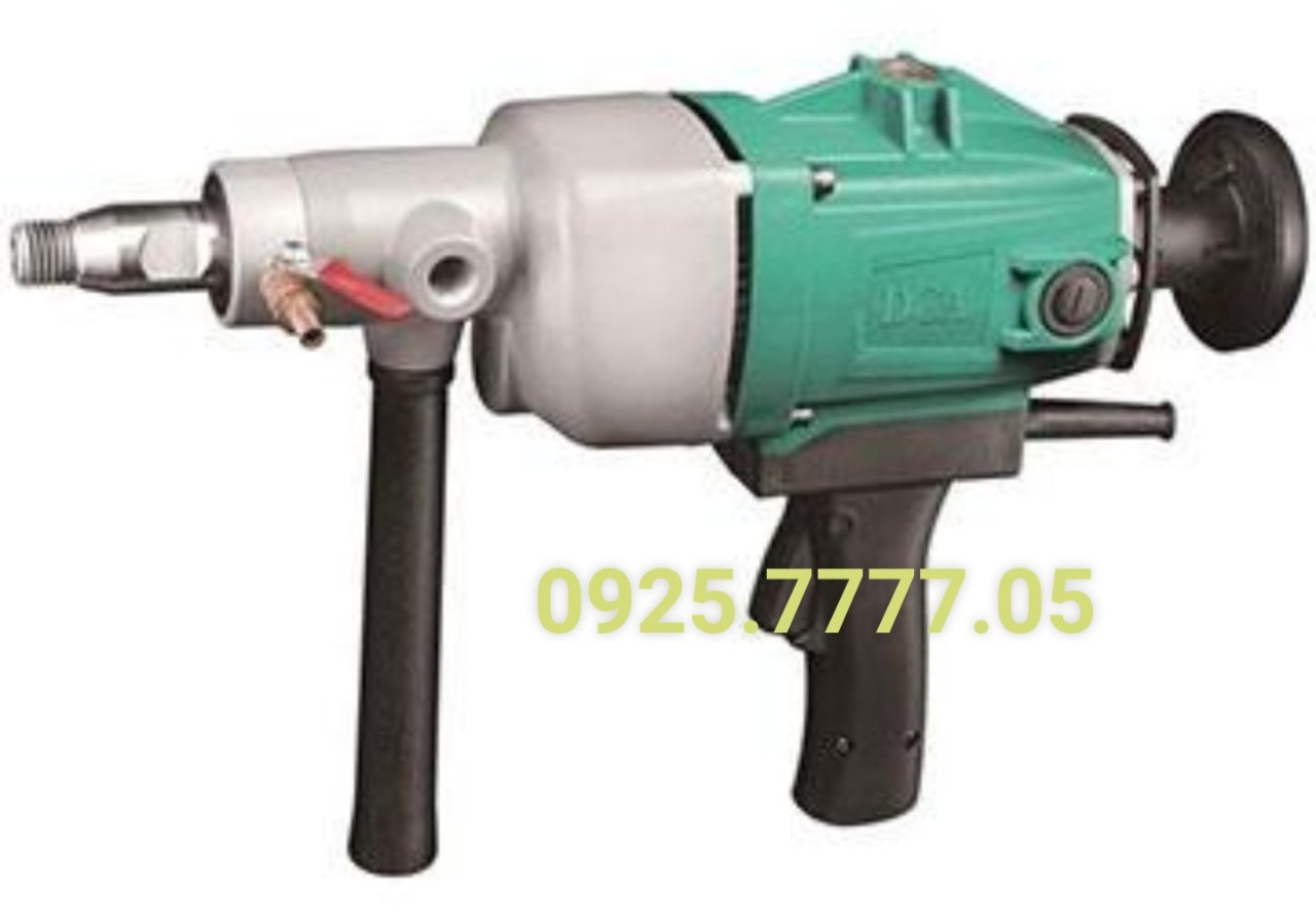 AZZ03-110 - Máy khoan đá , khoan rút lõi DCA