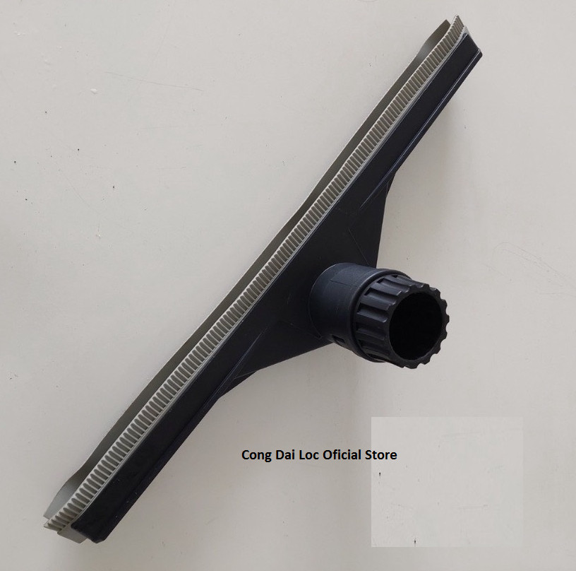 Bàn Hút Ướt , Gạt Nước , Gom Nước cho máy hút bụi Công Nghiệp