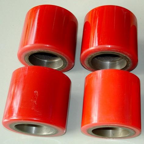 Bánh xe cho xe nâng tay 