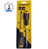 Bộ tua vít 2 cây Stanley STMT66670 ( Dẹp và PH2 )