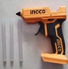 CGGLI2001 - Máy bắn keo nến dùng Pin 20v INGCO