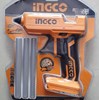 CGGLI2001 - Máy bắn keo nến dùng Pin 20v INGCO