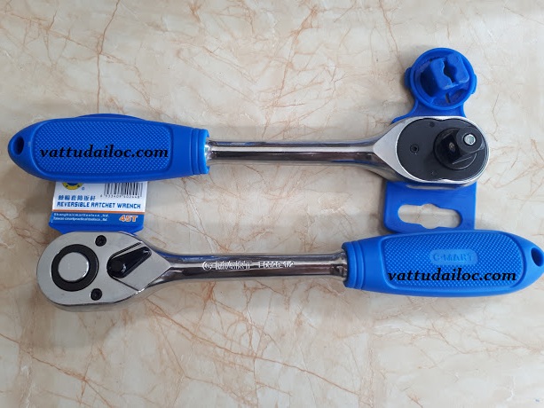 Cần xiết ốc tự động 1/2" Cmart CF0028-1/2