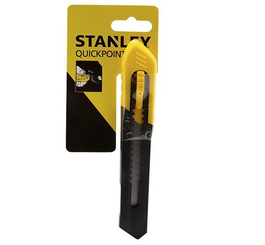 DAO RỌC GIẤY 18mm STANLEY 10-151