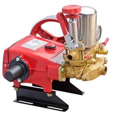 ĐẦU XỊT RỬA XE DRAGON 1HP