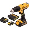 DCD776C2-B1 Máy khoan , vặn vít động lực 18v DeWALT