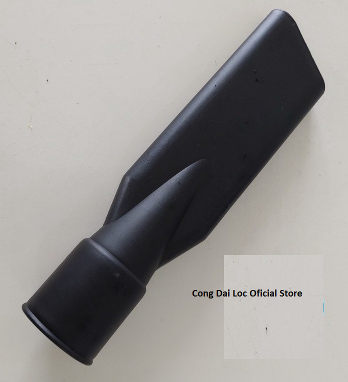 Đầu hút bụi khe nhỏ , góc hẹp