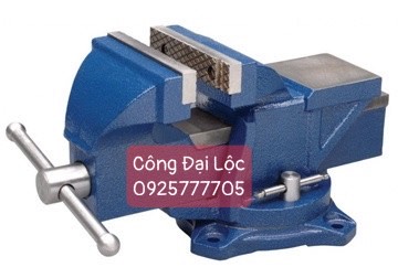 Ê tô kẹp TPC THQ-100