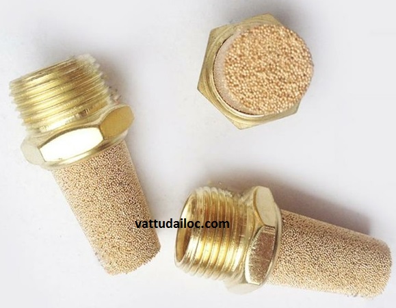 GIẢM THANH ĐỒNG SL