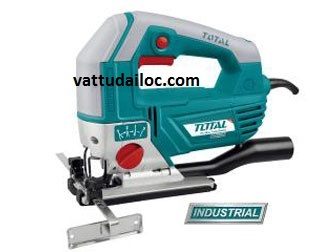 Máy cưa lọng 750w Total TS2081356