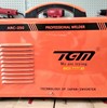 Máy hàn que điện tử hiệu TGM MMA-200 