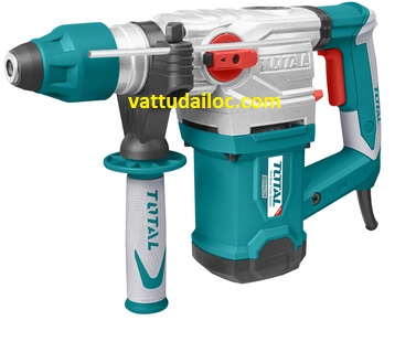 MÁY KHOAN BÊ TÔNG HIỆU TOTAL Model : TH115326