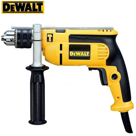 DWD024-B1 - Máy khoan động lực 13mm - 650w - DeWALT