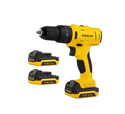 SCH12S2-B1 Máy khoan động lực dùng Pin Stanley 10.8v
