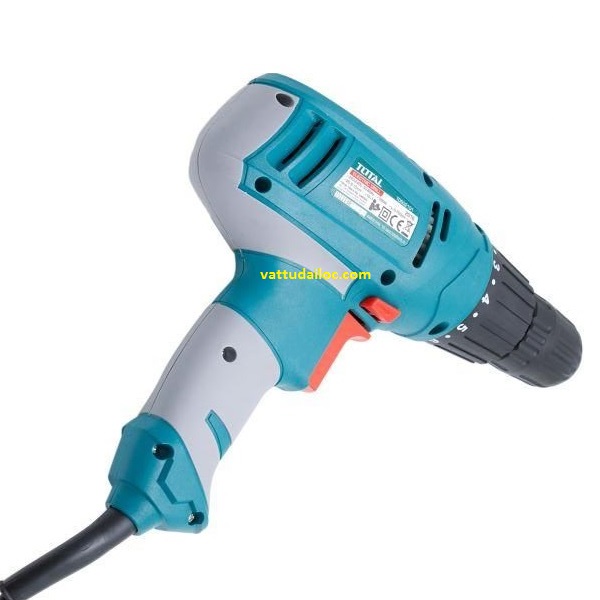TD502106 - Máy khoan vặn vít điện Toatl 280w 