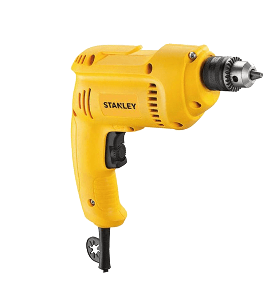 STDR5510-B1 Máy khoan , vặn vít 500w Stanley 