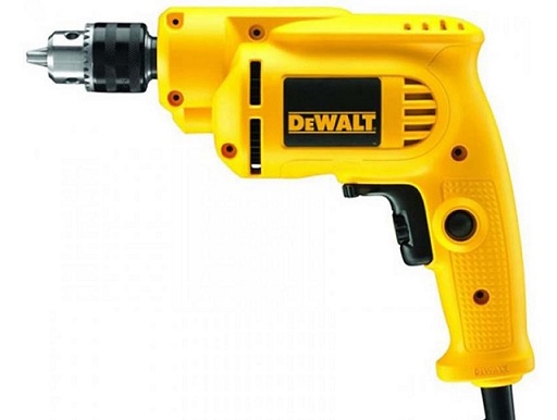 DWD014-B1 - Máy khoan , vặn vít 10mm - 550w - DeWALT 