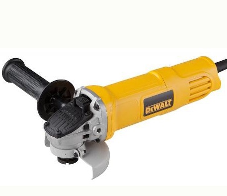 DWE8100T - Máy mài 100mm - 720w - DeWALT ( công tắc đuôi )