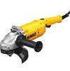 MÁY MÀI GÓC DEWALT 180mm - 1.800w - DW840