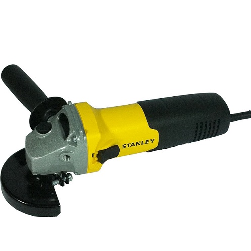 MÁY MÀI GÓC STANLEY STGS6100 - 100mm - 680w