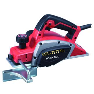MT191 - Máy bào gỗ 82mm - 580w Maktec 