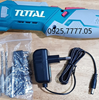 TSDLI0801 Máy Siết Vít dùng pin 8v Lithium Total 