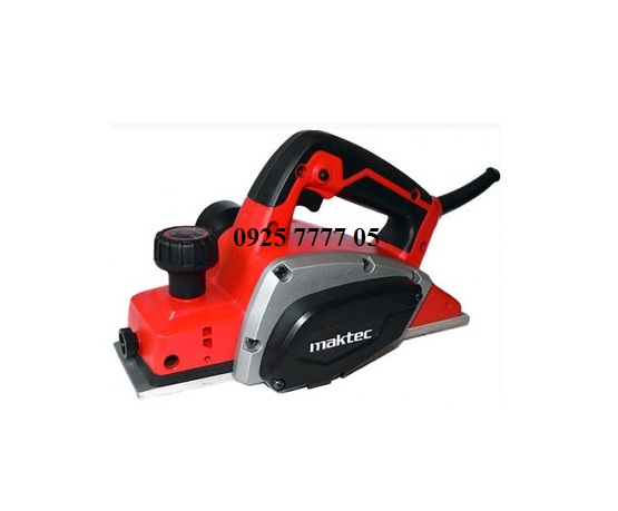 MT192 - Máy bào gỗ cầm tay hiệu Maktec 