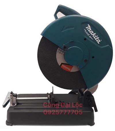 Máy cắt sắt 355mm Makita M2400B