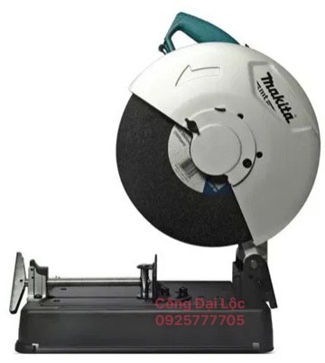 Máy cắt sắt 355mm Makita M2401B