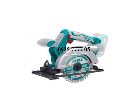 TSLI1401 - Body Máy cưa đĩa dùng chung Pin 20v Total