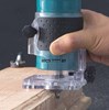 3709 - Máy đánh cạnh Makita 6mm 