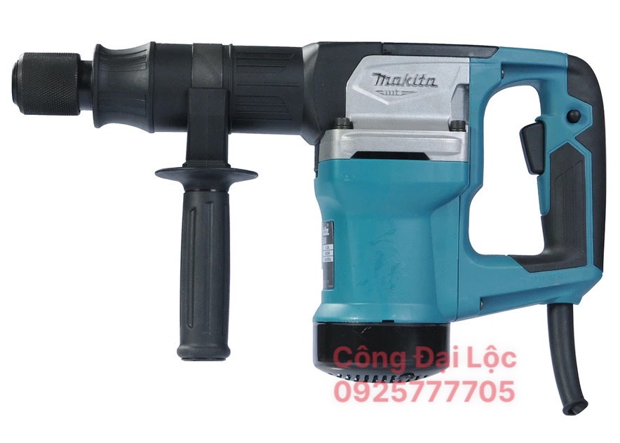 Máy đục bê tông 17mm - 900w Makita M8600B