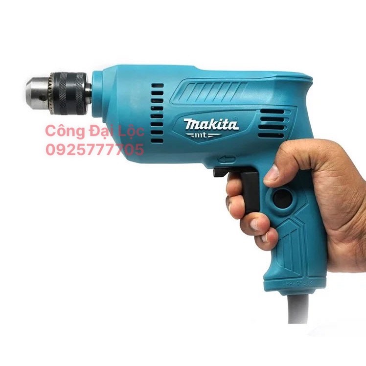 Máy khoan vặn vít đầu sắt 10mm - 350w Makita M0600B