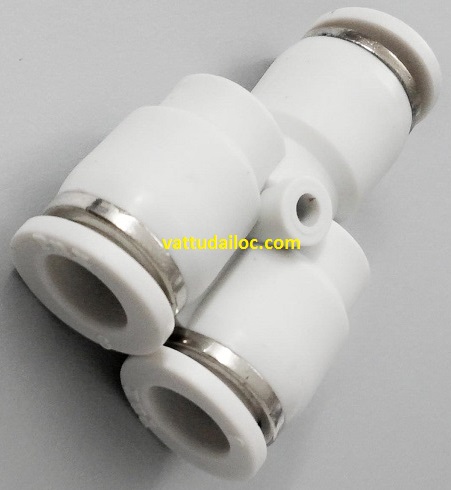 NỐI GIẢM THẲNG KHÍ NÉN ( YPG-STNC )