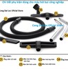 Ống mềm kết nối máy hút bụi và cần hút bụi Công Nghiệp