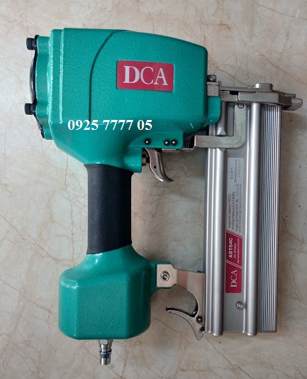 AST64C - Súng bắn đinh bê tông , đinh gỗ dùng hơi DCA