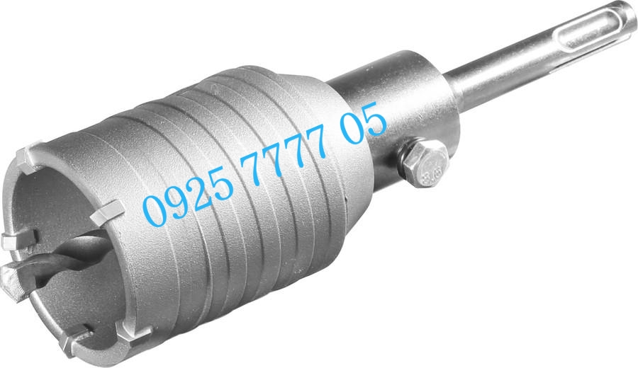 TAC430501 - Mũi khoét lỗ hợp kim Total fi 50mm