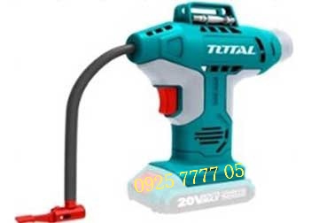 TACLI2001 - Body Máy bơm hơi tự động dùng chung Pin 20v Total 