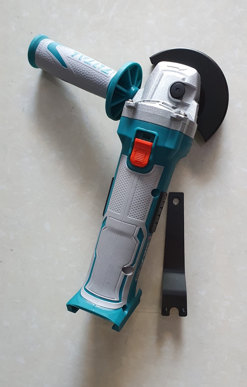 TAGLI1001 - Body Máy mài dùng chung pin 20v Total 