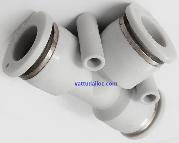 TÊ NỐI KHÍ NÉN ( YPE -  STNC )