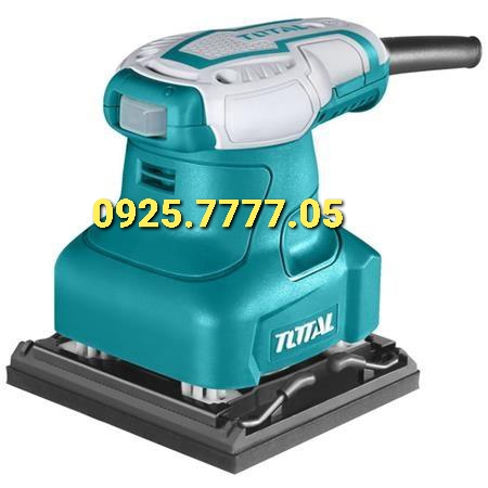 TF2231106 Máy chà nhám vuông Total 