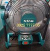 TFALI2002 - Boby Quạt máy dùng chung Pin 20v Total