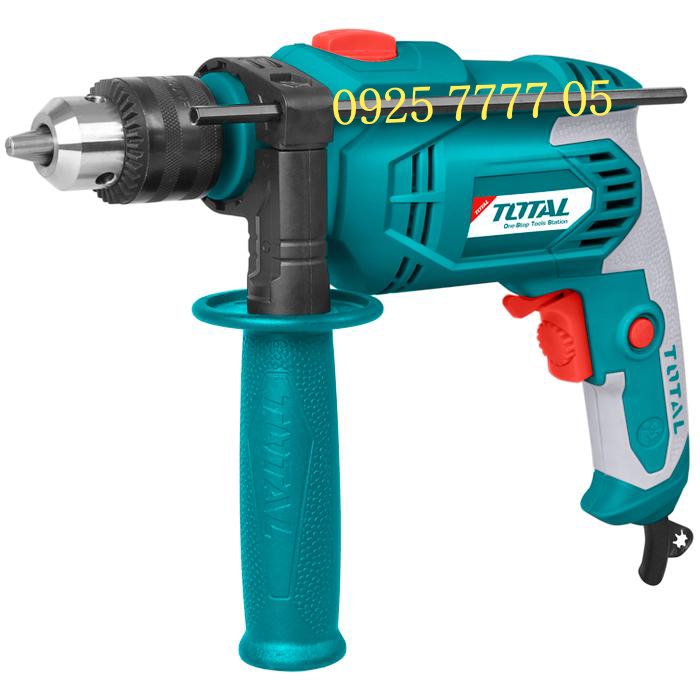 TG106136E - Máy khoan động lực 650w Total 