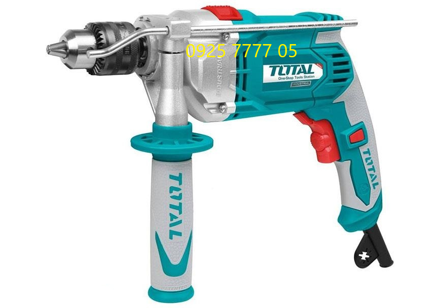 TG111136 - Máy khoan động lực 1.010w Total 