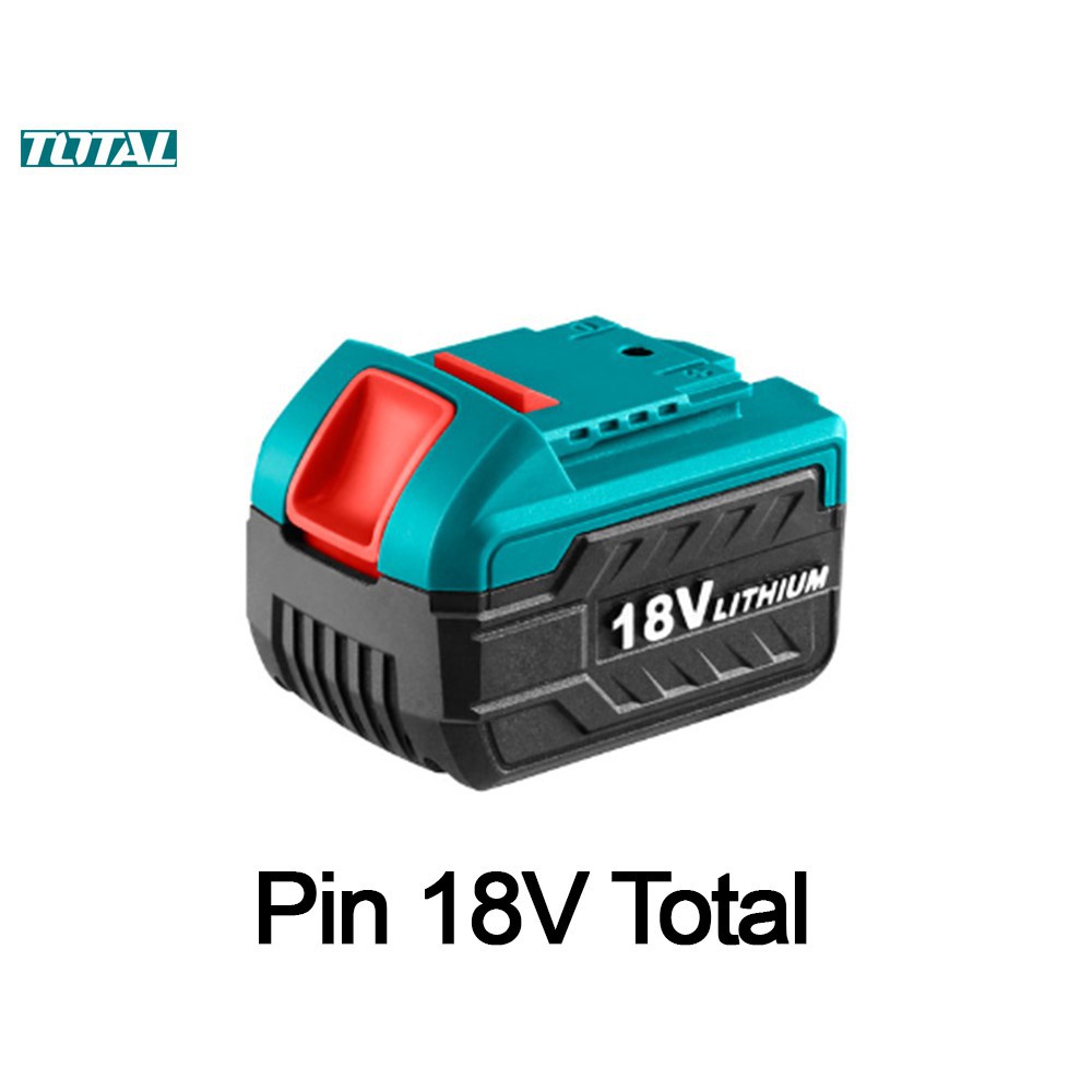 TOBPLI228180 - Pin Lithium 18v Total 